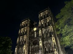 -圣约瑟夫大教堂