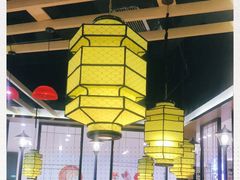 大堂-湘当有饭剁椒鱼头(昆山招商花园城店)