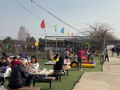 -小鱼草莓采摘园农家乐·小鱼餐厅