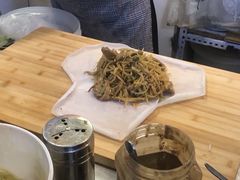 -安徽阜阳卷馍(西单店)