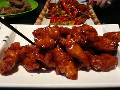 -百姓人家家常菜馆(大观·天地MALL店)