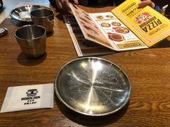 -机器人火炉披萨