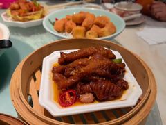 -稻香饭店(龙华天虹店)