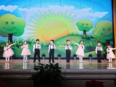 -天声爱朗语言艺术学校·朗诵·小主持人口才·演讲