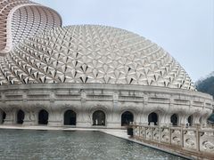 -牛首山文化旅游区