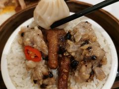 -稻香海鲜饭店(第一国际店)