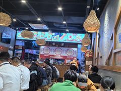 -湘人龙记老长沙米粉(鸟巢店)