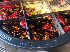 -重庆渝达老火锅(春熙路店)