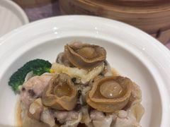 -金汇酒楼(中山东区店)