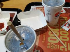 -肯德基(余杭禹航店)