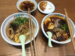 -甘食记·成都肥肠粉(汕头万象城店)