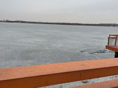 -丁香湖公园