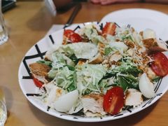 -Ricci睿奇美式餐厅(五道口店)