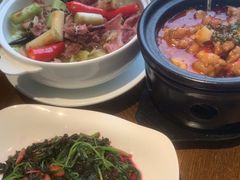 -粗茶淡饭·隐庐私厨(东亭店)