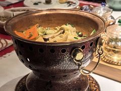 -叶叶菩提(太原别墅店)