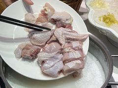 -沄记顺德菜打边炉(东直门店)