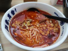 -阿香米线(深业上城店)