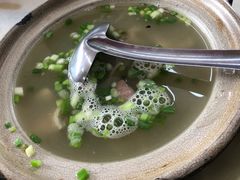 猪肚汤-新峰肉骨茶