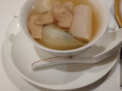 -唐阁(香港朗廷酒店)