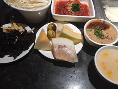 -海底捞火锅(连城广场店)
