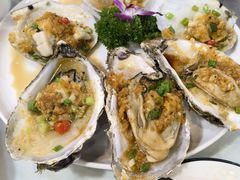 -黑石礁酒楼·海鲜(黑石礁店)