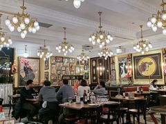 -Entrecôte 法国牛扒馆(保利·时光里店)
