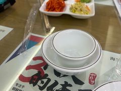 -海兰江石锅饭(水上店)