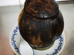 -達揚原味燉品(文明路店)