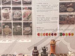 -金成潮菜博物馆(海珠湿地店)