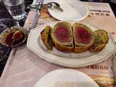 -餮熹Tipsea法餐(吉大店)