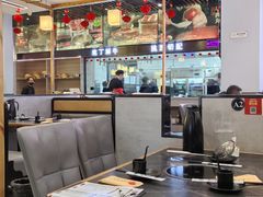 -林记潮牛·牛肉火锅(上马墩店)