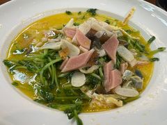 -院子餐厅·大锅菜·老杭帮(桥西直街店)
