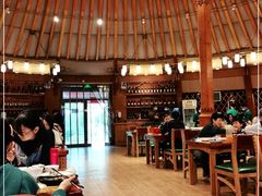 大堂-九十九顶毡房(阜石路店)