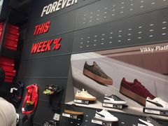 -PUMA品牌自营折扣店(天津佛罗伦萨小镇奥莱店)