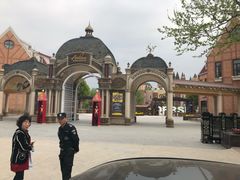 -安徒生童话乐园