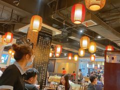 大堂-老街鱼嘴巴(坡子街老店)