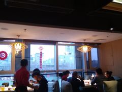 大堂-海底捞火锅(威高广场店)