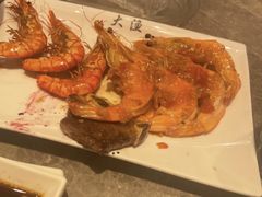 -大渔铁板烧(花园道店)