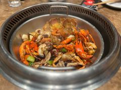 -七欣天香辣蟹火锅(上海安亭新源路店)