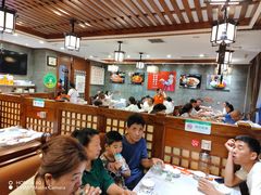 -英兰朝族饭店(河南桥头店)