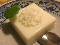 杏仁荷豆腐-堂宴·老厦门私房菜(1988仙岳总店)