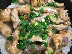 -红星光发煲仔饭(大石街店)