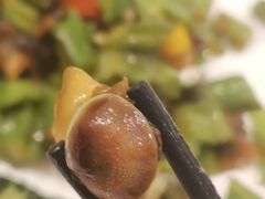 四角豆眼睛螺-闻见中国海南菜(K11店)