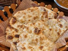 -南国印度餐厅Dakshin