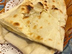 -Santoor 萨都里印度餐厅(北锣鼓巷店)