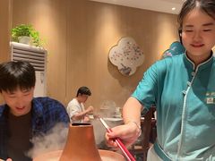 -南门涮肉(北洼路店)