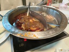 -尚品海鲜肥牛自助火锅(湖明店)