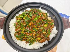 -品海楼·大连海胆锅贴馆(东港店)