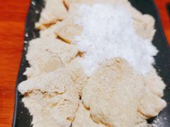 -鑫日千里马朝鲜族小馆(总店)