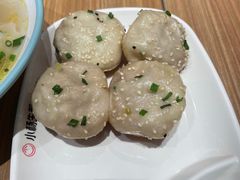-小杨生煎(松江大学城店)